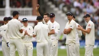 Day in Pictures: India vs England, 2nd Test, Lord's, Day 4